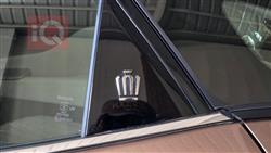 تۆیۆتا کراون